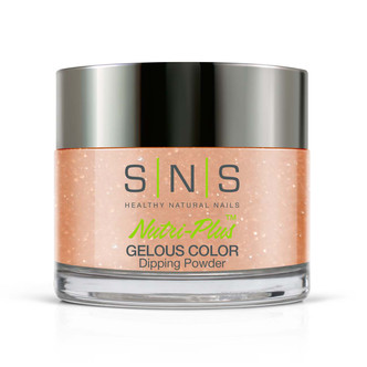 SNS Gelous Dip Powder 1.5oz, BD23 Harris Tweed