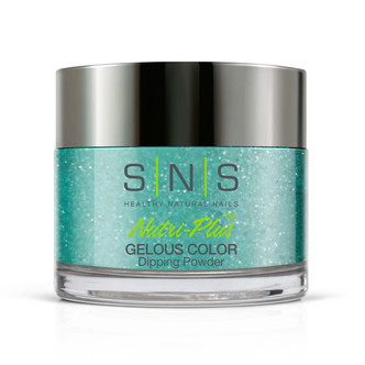 SNS Gelous Dip Powder 1.5oz, BD24 Racer Back Girls