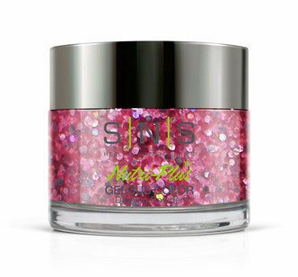 SNS Gelous Dip Powder 1.5oz, NV16 Spring Under the Stars