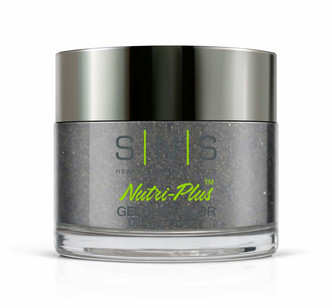 SNS Gelous Dip Powder 1.5oz, NV21 Fall Rush