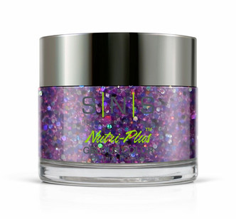 SNS Gelous Dip Powder 1.5oz, NV27 Bottlerock Music Fest