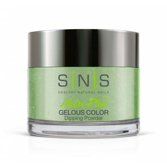 SNS Gelous Dip Powder 1.5oz, SG11 Mandalay Hill