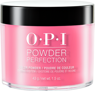 OPI Dip Powder 1.5oz - #DPA68 Kiss Me I'm Brazilian