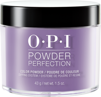 OPI Dip Powder 1.5oz - #DPB29 Do you Lilac it? 
