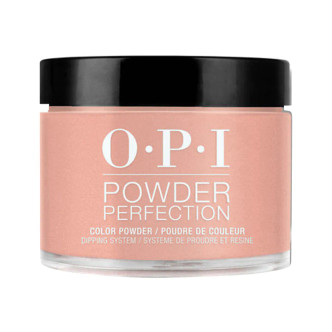 OPI Dip Powder 1.5oz - #DPC89 Chocolate Moose
