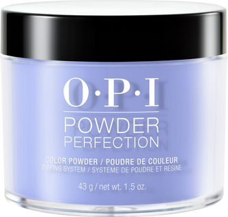 OPI Dip Powder 1.5oz - #DPE74 You're such a Budapest 