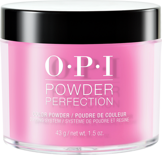 OPI Dip Powder 1.5oz - ##DPF80 Two-timing the Zones 