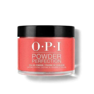 OPI Dip Powder 1.5oz - #DPH47 A Good Man-Darin Hard to Find