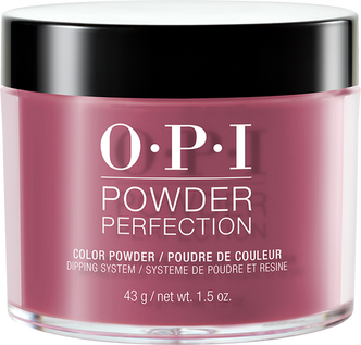 OPI Dip Powder 1.5oz - #DPH72 Just Lanai-ing Around