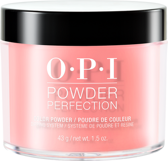 OPI Dip Powder 1.5oz - #DPL17 You've Got Nata On Me 