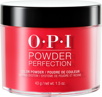 OPI Dip Powder 1.5oz - #DPL64 Cajun Shrimp 