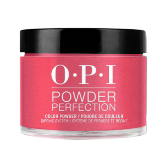 OPI Dip Powder 1.5oz - #DPL72 OPI Red 
