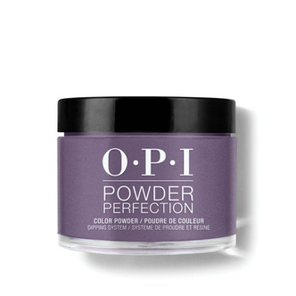 OPI Dip Powder 1.5oz - #DPLA10 Abstract After Dark 
