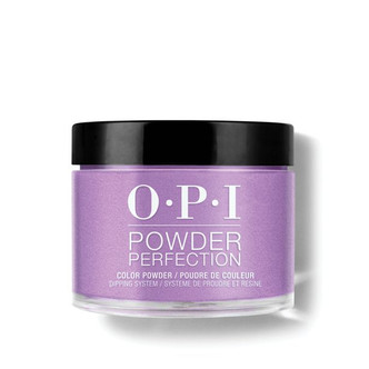 OPI Dip Powder 1.5oz - #DPLA11 Violet Visionary 