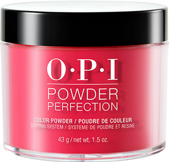 OPI Dip Powder 1.5oz - #DPM21 My Chihuahua Bites! 