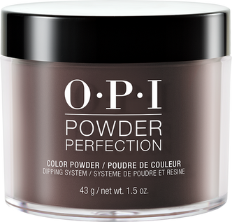 OPI Dip Powder 1.5oz - #DPN44 How Great is Your Dane?