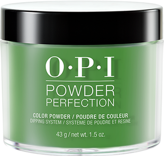 OPI Dip Powder 1.5oz - #DPN60 I'm Sooo Swamped! 