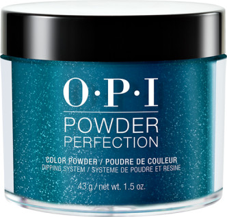 OPI Dip Powder 1.5oz - #DPU15 Nessie Plays Hide & Sea-k 