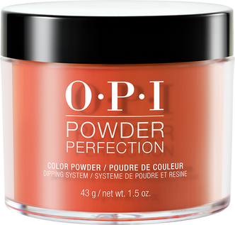 OPI Dip Powder 1.5oz - #DPV26 It's a Piazza Cake 