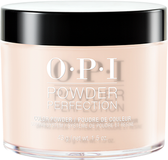 OPI Dip Powder 1.5oz - #DPV31 Be There in a Prosecco 