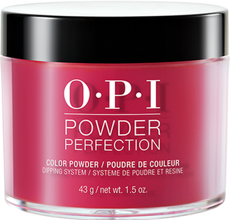 OPI Dip Powder 1.5oz - #DPW62 Madam President 