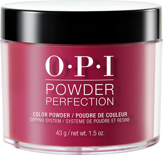 OPI Dip Powder 1.5oz - #DPW63 OPI By Popular Vote 