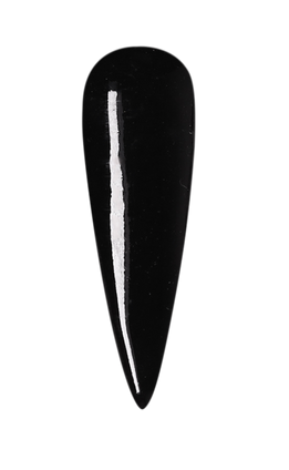 Wave .5oz Queen Duo - #001 Silky Black 