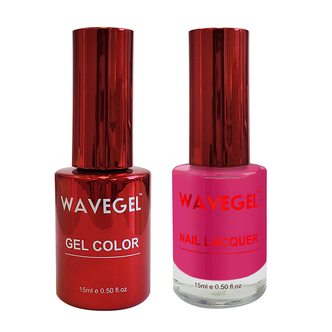 Wave .5oz Queen Duo - #064 PERFECT GLOSS