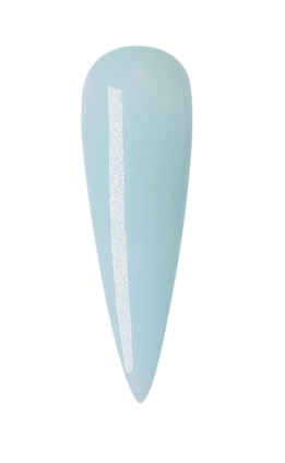 Wave .5oz Queen Duo - #105 PASTEL LIGHT BLUE