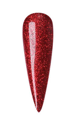 Wave .5oz Queen Duo - #118 DEEP MAROON