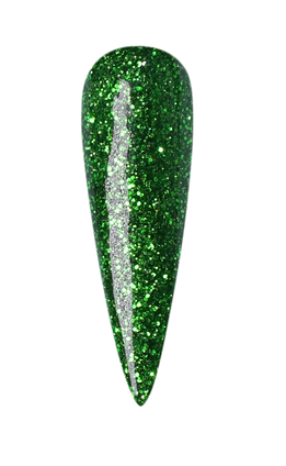 Wave .5oz Queen Duo - #119 GREENER AND SPARKLIER ON