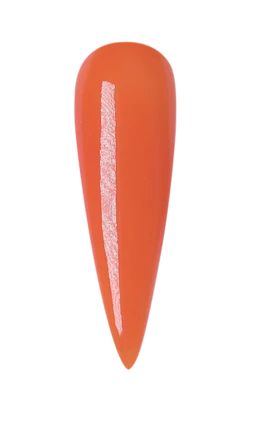 Wave Queen Dip 2oz - #052 BURNT ORANGE