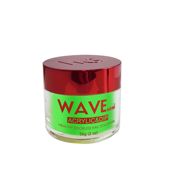 Wave Queen Dip 2oz - #099 GREEN LIGHT