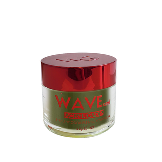 Wave Queen Dip 2oz - 103 CAMOUFLAGE GREEN