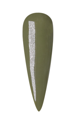 Wave Queen Dip 2oz - 103 CAMOUFLAGE GREEN