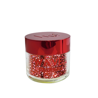Wave Queen Dip 2oz - #118 DEEP MAROON