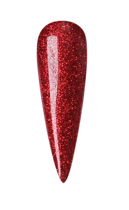 Wave Queen Dip 2oz - #118 DEEP MAROON