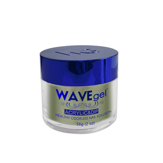 Wave Royal Dip 2oz - #086 Riddle Green