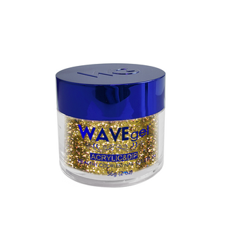 Wave Royal Dip 2oz - #118 The Midas touch