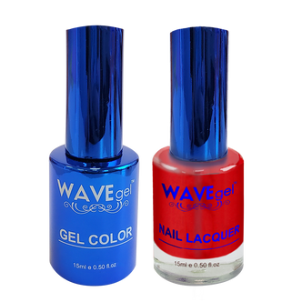 Wave .5oz Royal Duo - #062 Royal Blood