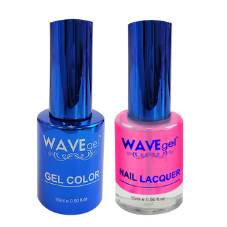 Wave .5oz Royal Duo - #072 Sweet Pink