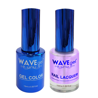Wave .5oz Royal Duo - #096 Violet Versailles