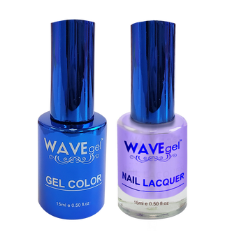 Wave .5oz Royal Duo - #098 Whatever happens in London Stays in London