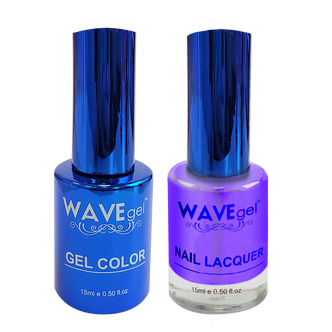 Wave .5oz Royal Duo - #100 Le Chateau De Fontainebleau