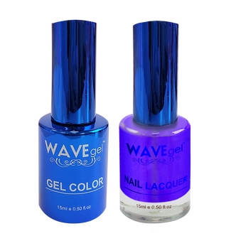 Wave .5oz Royal Duo - #107 New Palace, Who Dis?