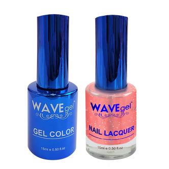 Wave .5oz Royal Duo - #112 Buy Me Everything!