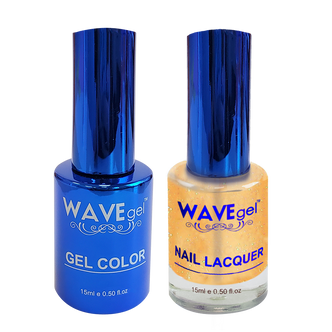 Wave .5oz Royal Duo - #113 It's Reigning Gold!