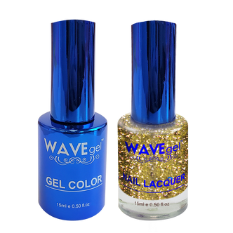Wave .5oz Royal Duo - #118 The Midas touch