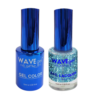 Wave .5oz Royal Duo - #119 Queen's Sky