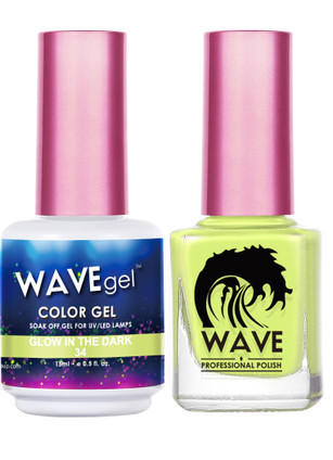 Wave Glow Duo #34 - 25150